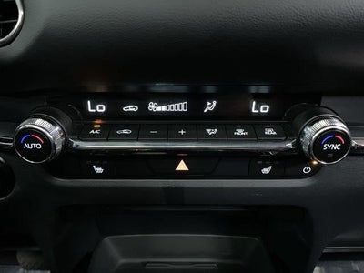 2024 Mazda Mazda CX-30 2.5 S Carbon Edition AWD