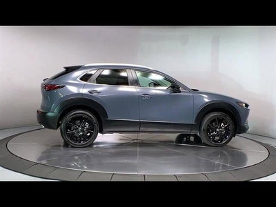 2024 Mazda Mazda CX-30 2.5 S Carbon Edition AWD