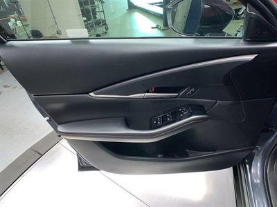 2024 Mazda Mazda CX-30 2.5 S Carbon Edition AWD