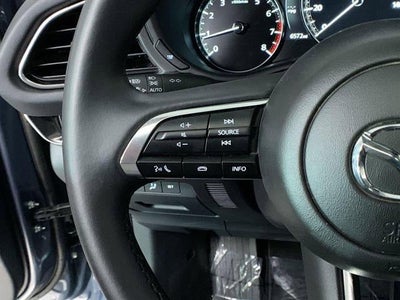 2024 Mazda Mazda CX-30 2.5 S Carbon Edition AWD