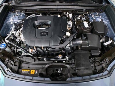 2024 Mazda Mazda CX-30 2.5 S Carbon Edition AWD