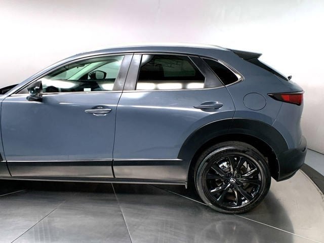 2024 Mazda Mazda CX-30 2.5 S Carbon Edition AWD