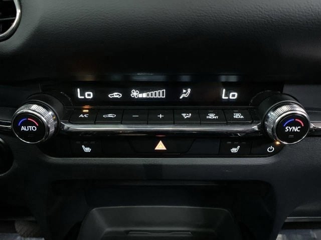 2024 Mazda Mazda CX-30 2.5 S Carbon Edition AWD