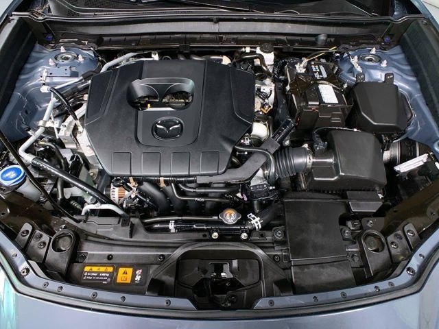 2024 Mazda Mazda CX-30 2.5 S Carbon Edition AWD