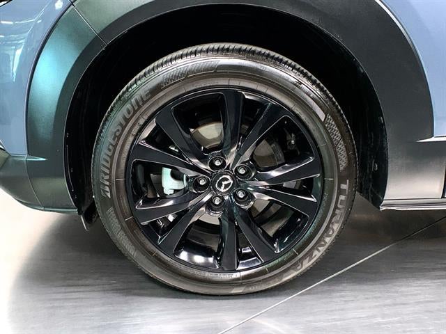 2024 Mazda Mazda CX-30 2.5 S Carbon Edition AWD