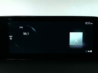 2024 Mazda Mazda CX-30 2.5 S Carbon Edition AWD