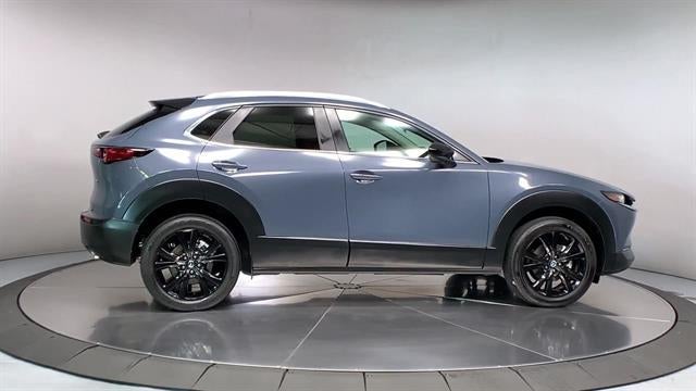 2024 Mazda Mazda CX-30 2.5 S Carbon Edition AWD