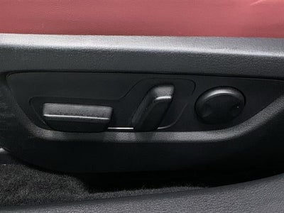 2024 Mazda Mazda CX-30 2.5 S Carbon Edition AWD