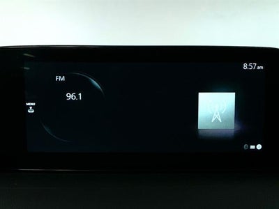 2024 Mazda Mazda CX-30 2.5 S Carbon Edition AWD