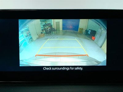 2024 Mazda Mazda CX-30 2.5 S Carbon Edition AWD