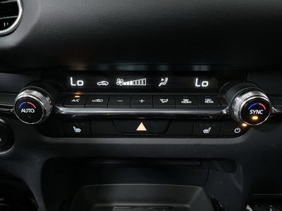 2024 Mazda Mazda CX-30 2.5 S Carbon Edition AWD