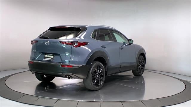 2024 Mazda Mazda CX-30 2.5 S Carbon Edition AWD