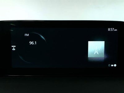 2024 Mazda Mazda CX-30 2.5 S Carbon Edition AWD