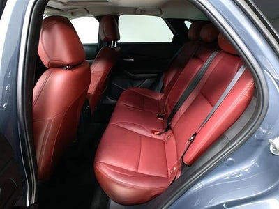 2024 Mazda Mazda CX-30 2.5 S Carbon Edition AWD