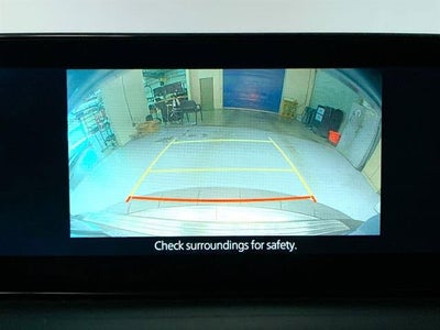 2024 Mazda Mazda CX-30 2.5 S Carbon Edition AWD