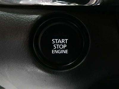 2024 Mazda Mazda CX-30 2.5 S Carbon Edition AWD