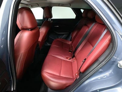 2024 Mazda Mazda CX-30 2.5 S Carbon Edition AWD