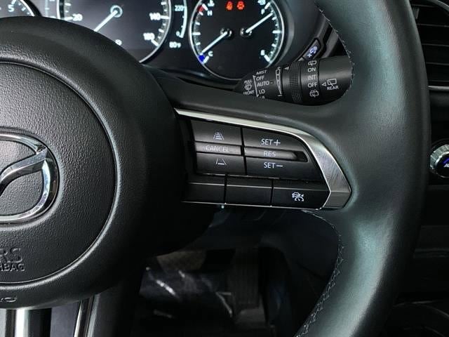 2024 Mazda Mazda CX-30 2.5 S Carbon Edition AWD