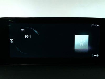 2024 Mazda Mazda CX-30 2.5 S Carbon Edition AWD