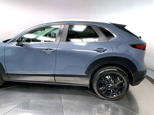 2024 Mazda Mazda CX-30 2.5 S Carbon Edition AWD