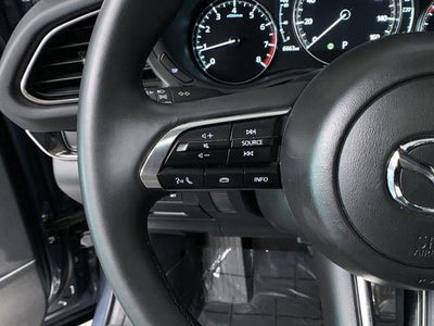 2024 Mazda Mazda CX-30 2.5 S Carbon Edition AWD