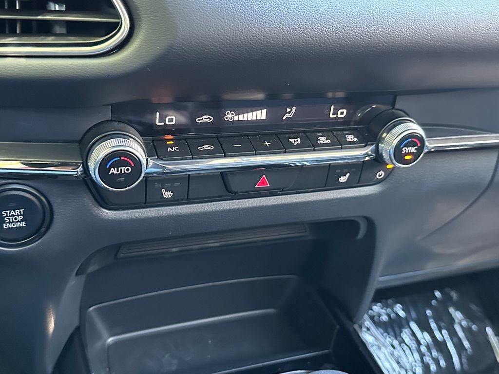 2025 Mazda Mazda CX-30 2.5 S Preferred Package