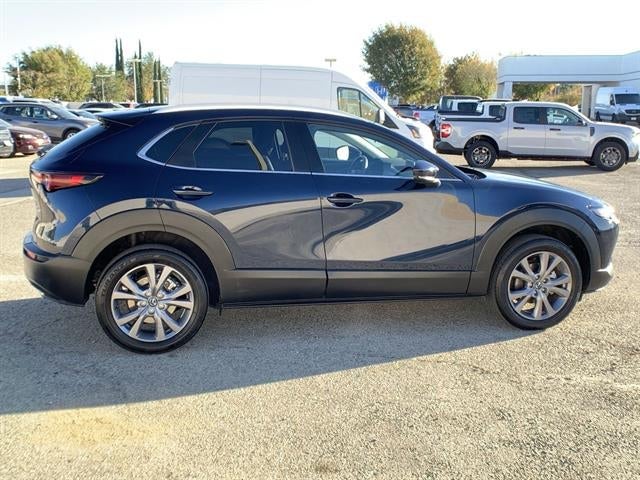 2025 Mazda Mazda CX-30 2.5 S Preferred Package AWD