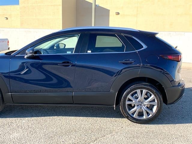 2025 Mazda Mazda CX-30 2.5 S Preferred Package AWD