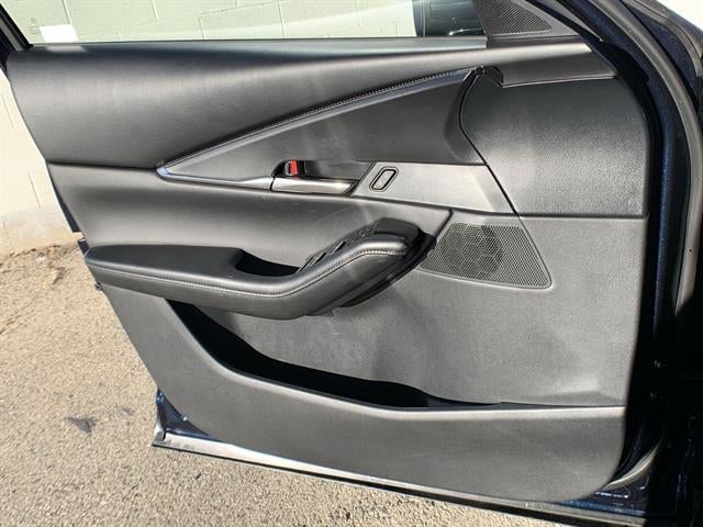 2025 Mazda Mazda CX-30 2.5 S Preferred Package AWD