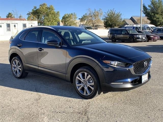 2025 Mazda Mazda CX-30 2.5 S Preferred Package AWD