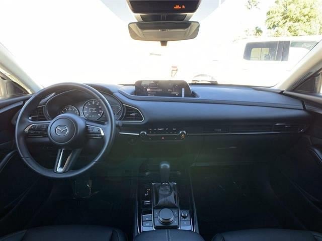 2025 Mazda Mazda CX-30 2.5 S Preferred Package AWD