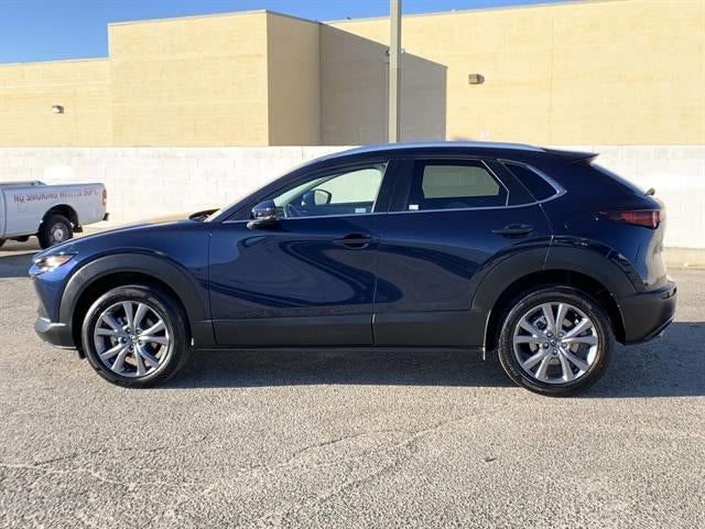 2025 Mazda Mazda CX-30 2.5 S Preferred Package AWD