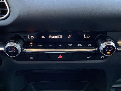 2025 Mazda Mazda CX-30 2.5 S Preferred Package AWD