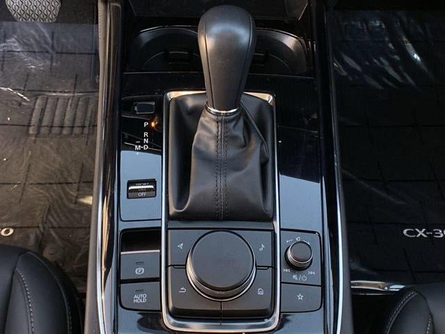 2025 Mazda Mazda CX-30 2.5 S Preferred Package AWD