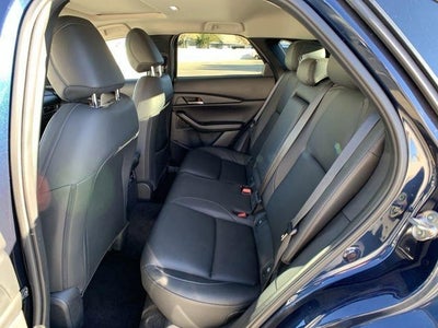 2025 Mazda Mazda CX-30 2.5 S Preferred Package AWD