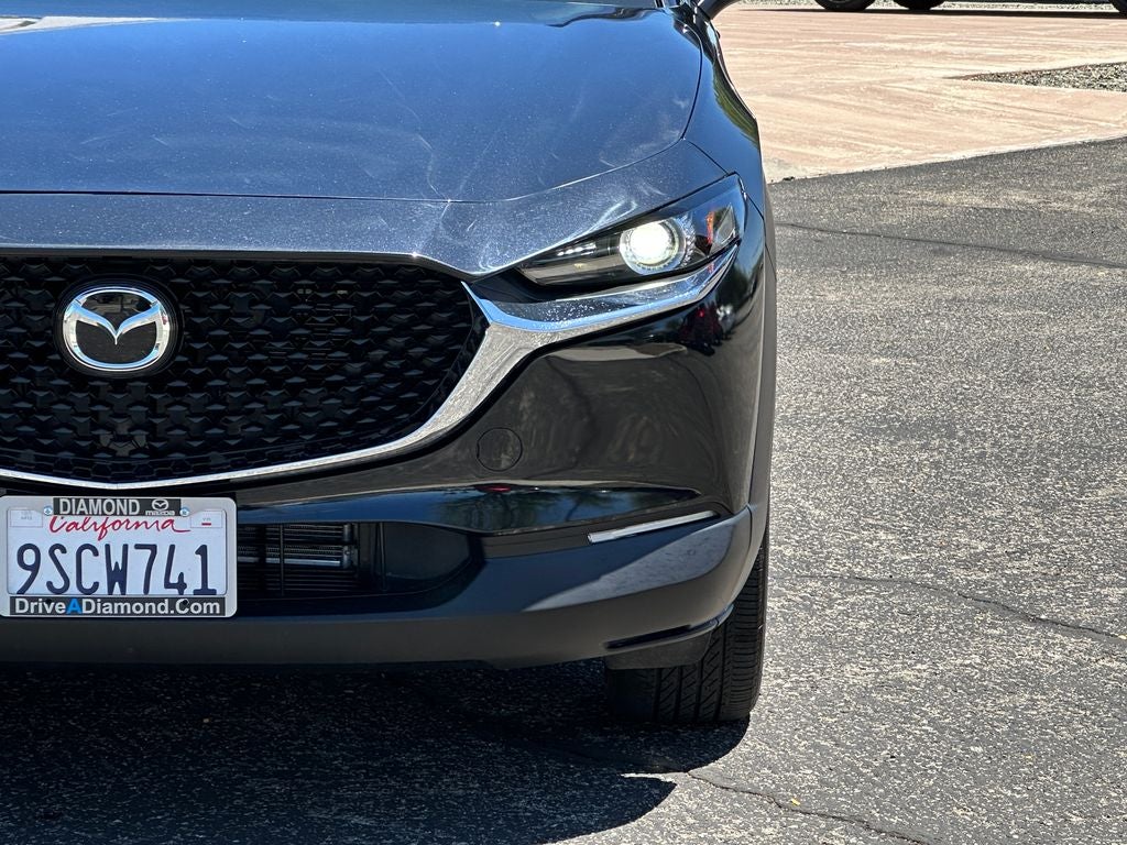 2025 Mazda Mazda CX-30 2.5 S Preferred Package