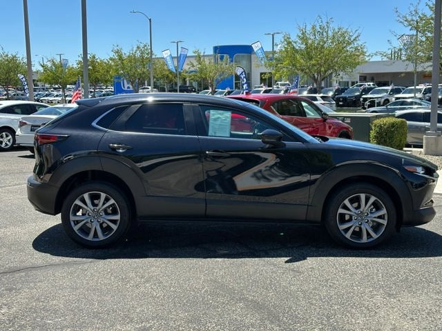 2025 Mazda Mazda CX-30 2.5 S Preferred Package