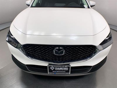 2025 Mazda Mazda CX-30 2.5 S Preferred AWD