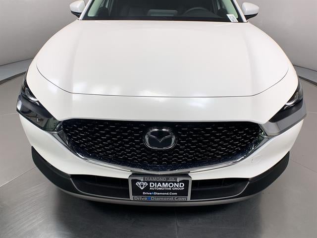 2025 Mazda Mazda CX-30 2.5 S Preferred AWD