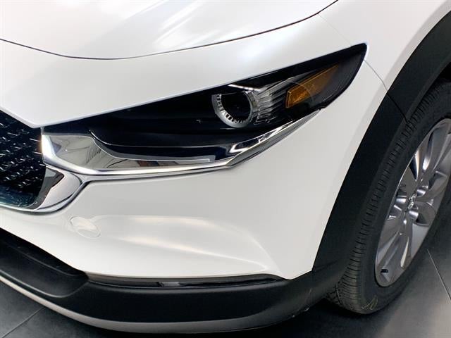 2025 Mazda Mazda CX-30 2.5 S Preferred AWD