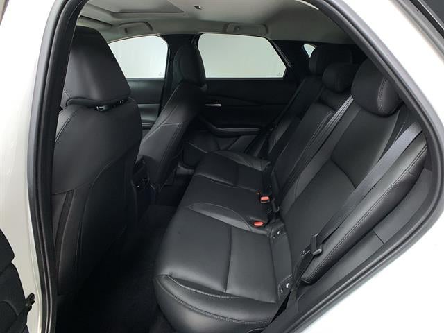 2025 Mazda Mazda CX-30 2.5 S Preferred AWD