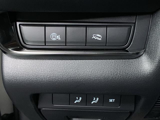 2025 Mazda Mazda CX-30 2.5 S Preferred AWD