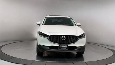 2025 Mazda Mazda CX-30 2.5 S Preferred AWD