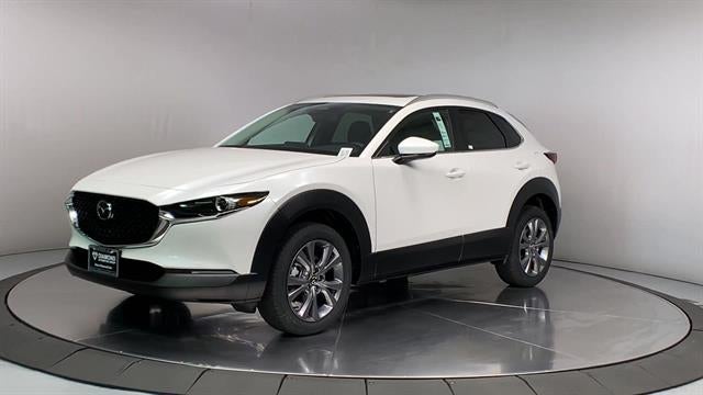 2025 Mazda Mazda CX-30 2.5 S Preferred AWD