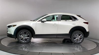 2025 Mazda Mazda CX-30 2.5 S Preferred AWD