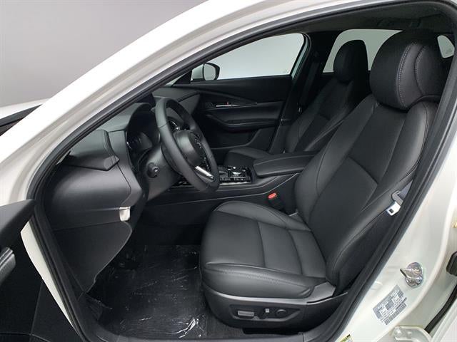 2025 Mazda Mazda CX-30 2.5 S Preferred AWD