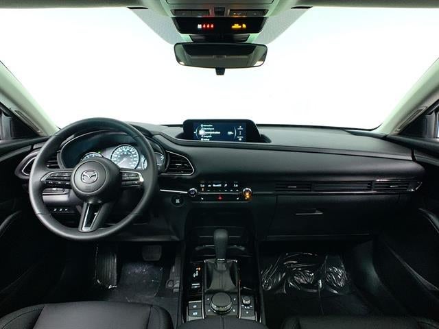 2025 Mazda Mazda CX-30 2.5 S Preferred AWD