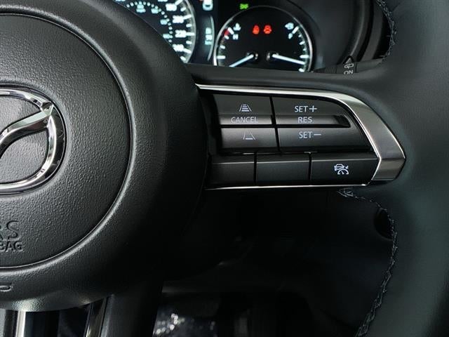 2025 Mazda Mazda CX-30 2.5 S Preferred AWD