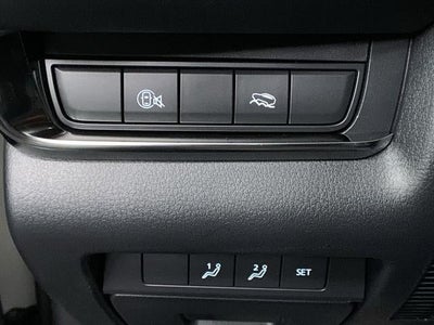 2025 Mazda Mazda CX-30 2.5 S Preferred AWD
