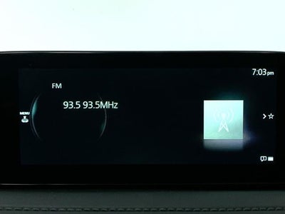 2025 Mazda Mazda CX-30 2.5 S Preferred AWD